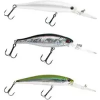 Sakura Rush Diver Minnow 21.8g 110 Mm