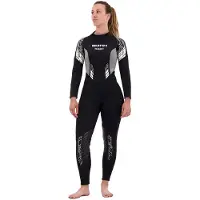 Mares Reef 3 Mm Våtdräkt För Damer