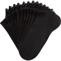 HUGO Uni 10260253 Red Strumpor 6 Par