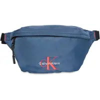 Calvin Klein Nylon Signature Logo Bum Bag