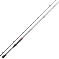 Daiwa Megaforce Baitcastingspö