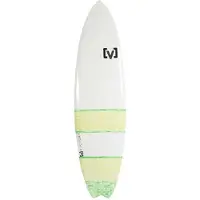 Victory Eps Swallow Tail Thruster Flying Fish D2 6´0´´ Surfbräda