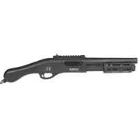 Secutor Arms Secutor Velites Ferrum S-II Shotgun 6mm - Svart