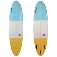 Stewart Fun 7´0´´ Surfbräda