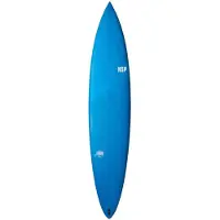 NSP Cse Equalizer 8´4´´ Surfbräda