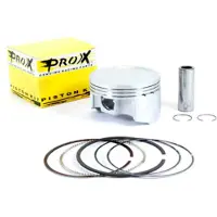 ProX Kawasaki Klx650 ´93-95/klx650r ´96-01 9.5:1 100.50 Mm Kolvar