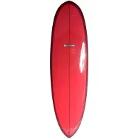G&s Surfboards Drone 2 Egg 6´6 Pu Nº20964 Surfbräda