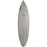 Stewart S-winger Pu Poly 121700 7´0´´ Surfbräda