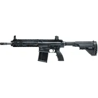 Umarex 417d Vcf Airsoft Automatgevär