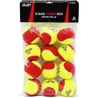 Uwin Stage 3 Tennisbollsväska