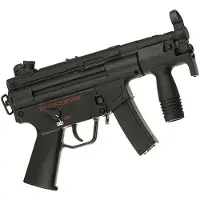 Jing Gong Pm5k Full Metal Airsoft Automatgevär