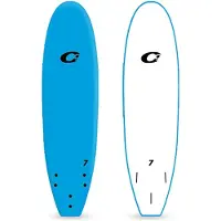 Zero Gravity Softboard 7´0 Surfbräda