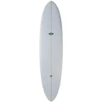NSP Dream Rider Pu 7´2´´ Surfbräda