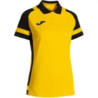 Joma Lider Kortärmad Polotröja