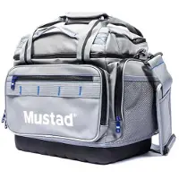 Mustad Game Time Stor Väska