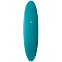 NSP Evotech Soft Funboard 7´2´´ Surfbräda