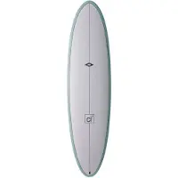 NSP Cl-17 Funboard 6´8´´ Surfbräda