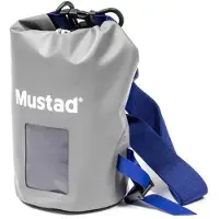 Mustad Daybreak Torrpåse 2-3l