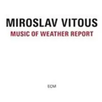 Ginza.se Vitous Miroslav: Music of Weather Report 2016