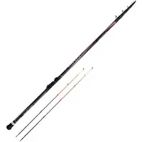 Shimano Fishing Catana Light Drifting Tele Bottenfiskespö