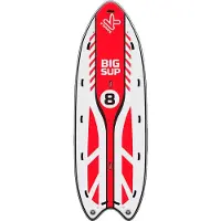 Kohala Big Sup 16´´ Paddelbräda