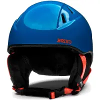 Briko Makalu Juniorhjälm