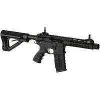 G&G Cm16 Etu Wild Hog 7´´ 0.5j Airsoft Automatgevär
