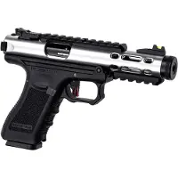 WE Galaxy G Series Airsoft-pistol