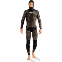 Cressi Tracina 5 Mm Spjutfiskevåtdräkt