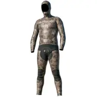 Picasso Thermal Skin 3 Mm Spjutfiskevåtdräkt