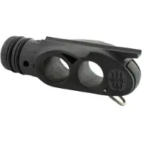 Seac Sub Fire/target 2 Elastic Harpunhuvud