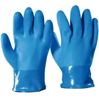 Bare Dry Handskar