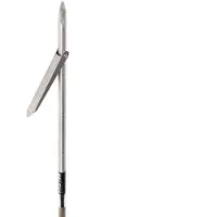 Pathos Squalo Ow Medium Single Barb 7.25 Mm Spjutaxel