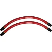 Epsealon Firestorm 14 Mm Gummi 2 Enheter
