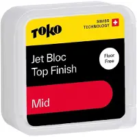 Toko Jet Bloc Top Finish Mid Vax