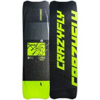 Crazyfly Slicer 2026 Kiteboard