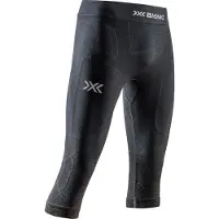 X-Bionic Symbio Merino 3/4 Baslagerbyxor