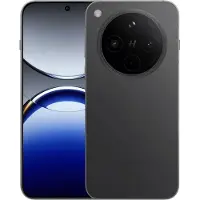 OPPO Smartphone - - Find X8 Pro - 16 Go RAM - 512 Go - Svart - 5G - SuperVOOC 80W