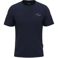 Hannah Booster T-shirt Med Korta ärmar
