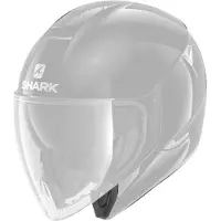 Shark Citycruiser Hjälm Haka Täcka