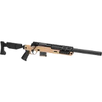 B&T Spr 300 Pro 2.8j Airsoft Sniper