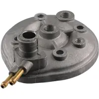 RMS Beauty Piaggio/gilera 50cc >2000 100070082 Cylinderhuvud