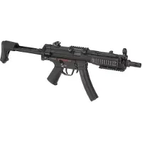 G&G Tgm A3 Etu S-aeg Airsoft Kulsprutepistol