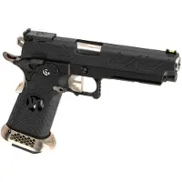 Aw Custom Hx2302 Full Metal Gbb Airsoft-pistol