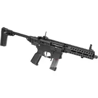 G&G Far 9 0.5j Airsoft Automatgevär
