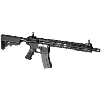 G&G Cm15 Kr Lrp 13´´ S-aeg Airsoft Automatgevär