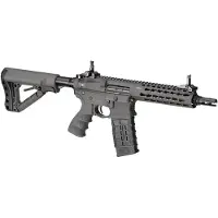 G&G Cm16 Etu Srs Airsoft Automatgevär