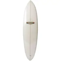 G&s Surfboards Magic Rp 7´2-2+1 Future Surfbräda