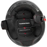 Tucano Urbano El´jettin 6.0 Innerfoder