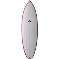 NSP Elements Tinder-d8 6´2´´ Surfbräda